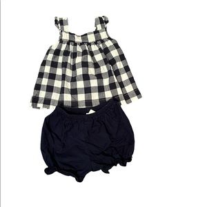 Southern sunshine kids adorable set